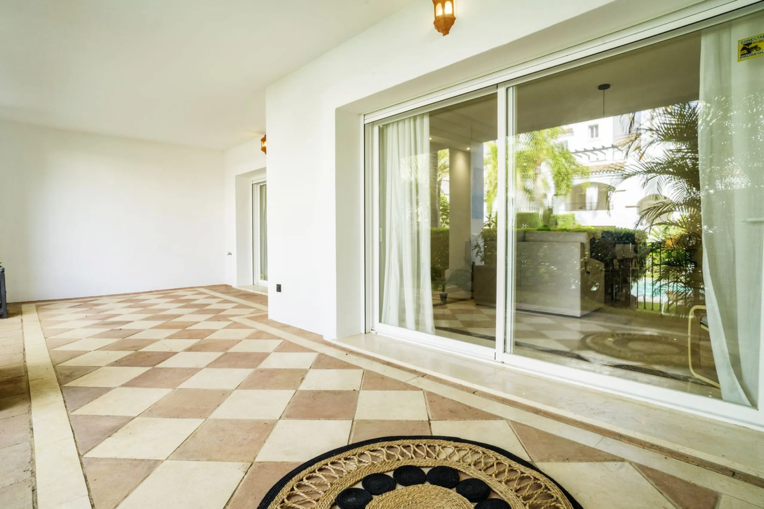 Living in Montebello Hills: serenity, distinction, and the soul of Marbella.