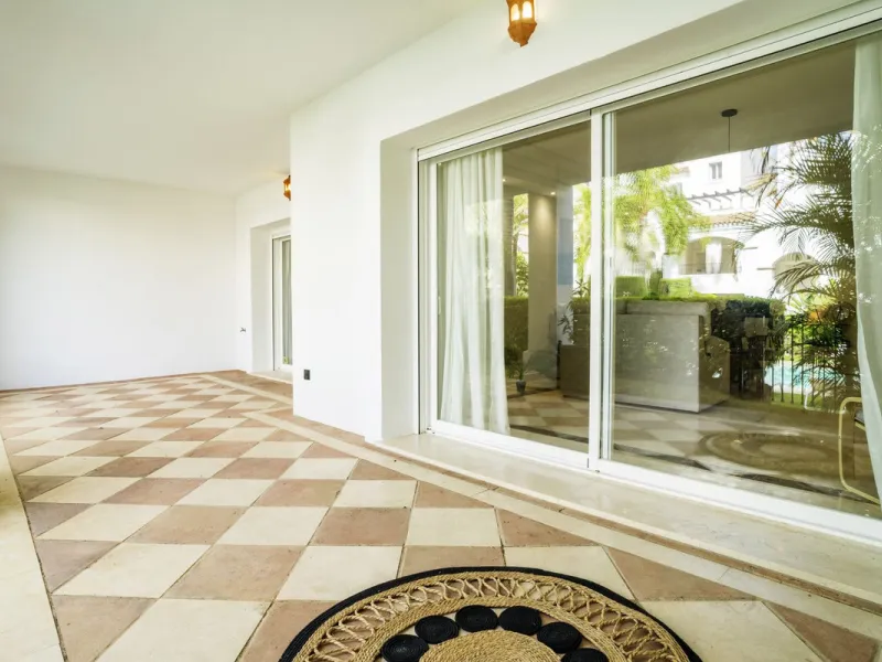 Living in Montebello Hills: serenity, distinction, and the soul of Marbella.