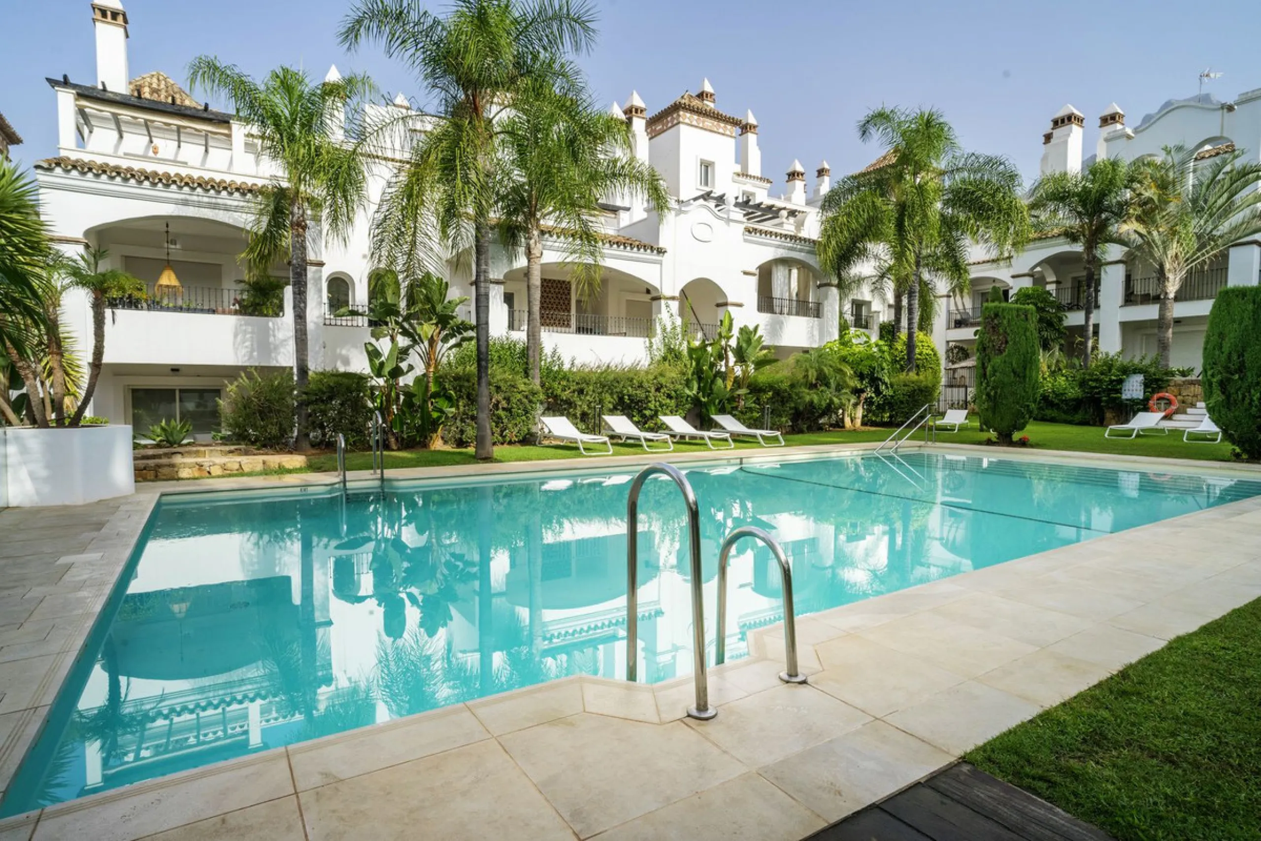 Living in Montebello Hills: serenity, distinction, and the soul of Marbella.