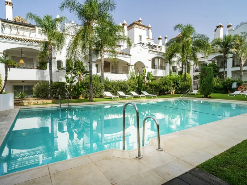 Living in Montebello Hills: serenity, distinction, and the soul of Marbella.