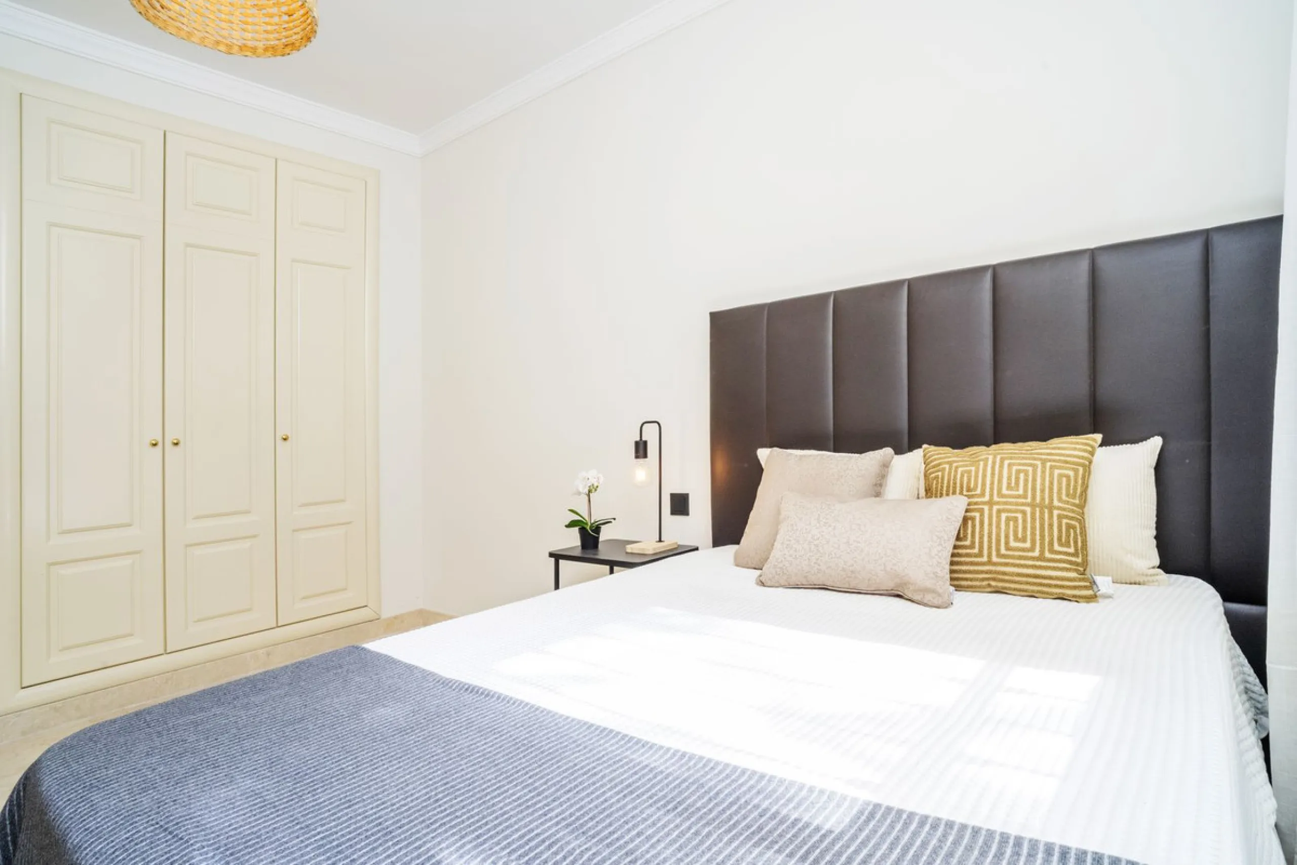 Living in Montebello Hills: serenity, distinction, and the soul of Marbella.