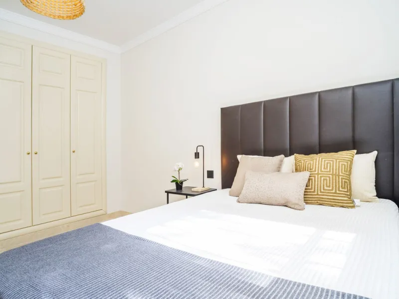 Living in Montebello Hills: serenity, distinction, and the soul of Marbella.