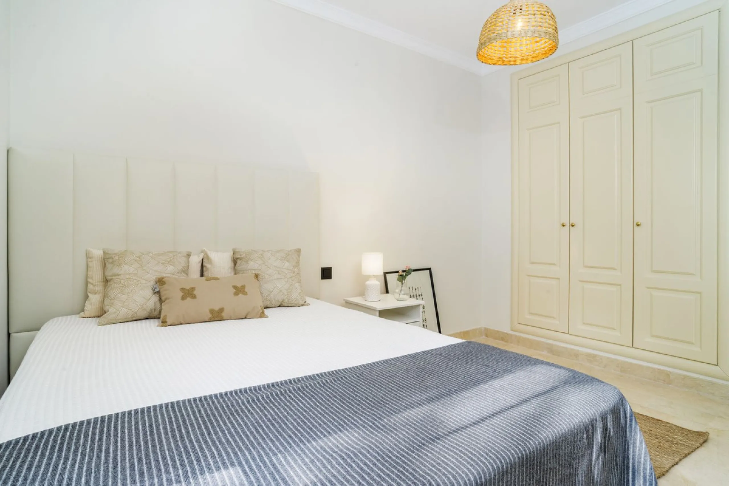 Living in Montebello Hills: serenity, distinction, and the soul of Marbella.