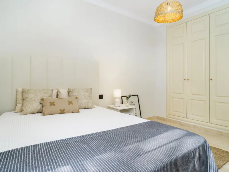 Living in Montebello Hills: serenity, distinction, and the soul of Marbella.