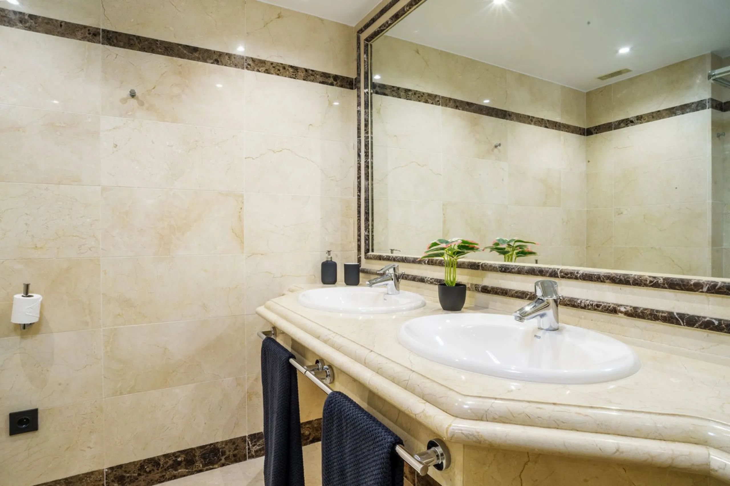Living in Montebello Hills: serenity, distinction, and the soul of Marbella.