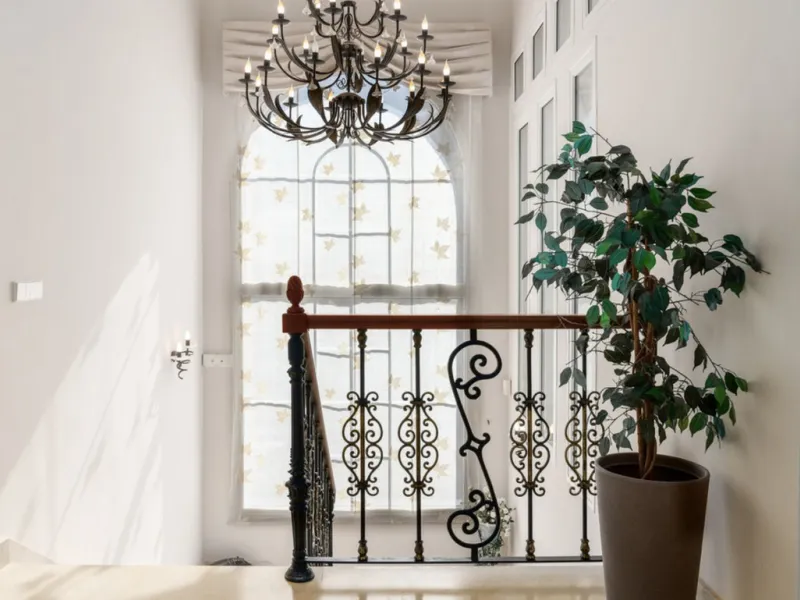 House - Detached Villa в продаже в Marbella, Málaga. В доме 7 спален и 8 ванных комнат. Площадь дома 1133 м². Площадь участка 3149 м²