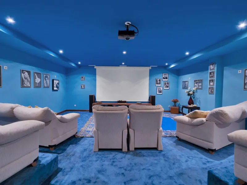 House - Detached Villa в продаже в Marbella, Málaga. В доме 7 спален и 8 ванных комнат. Площадь дома 1133 м². Площадь участка 3149 м²