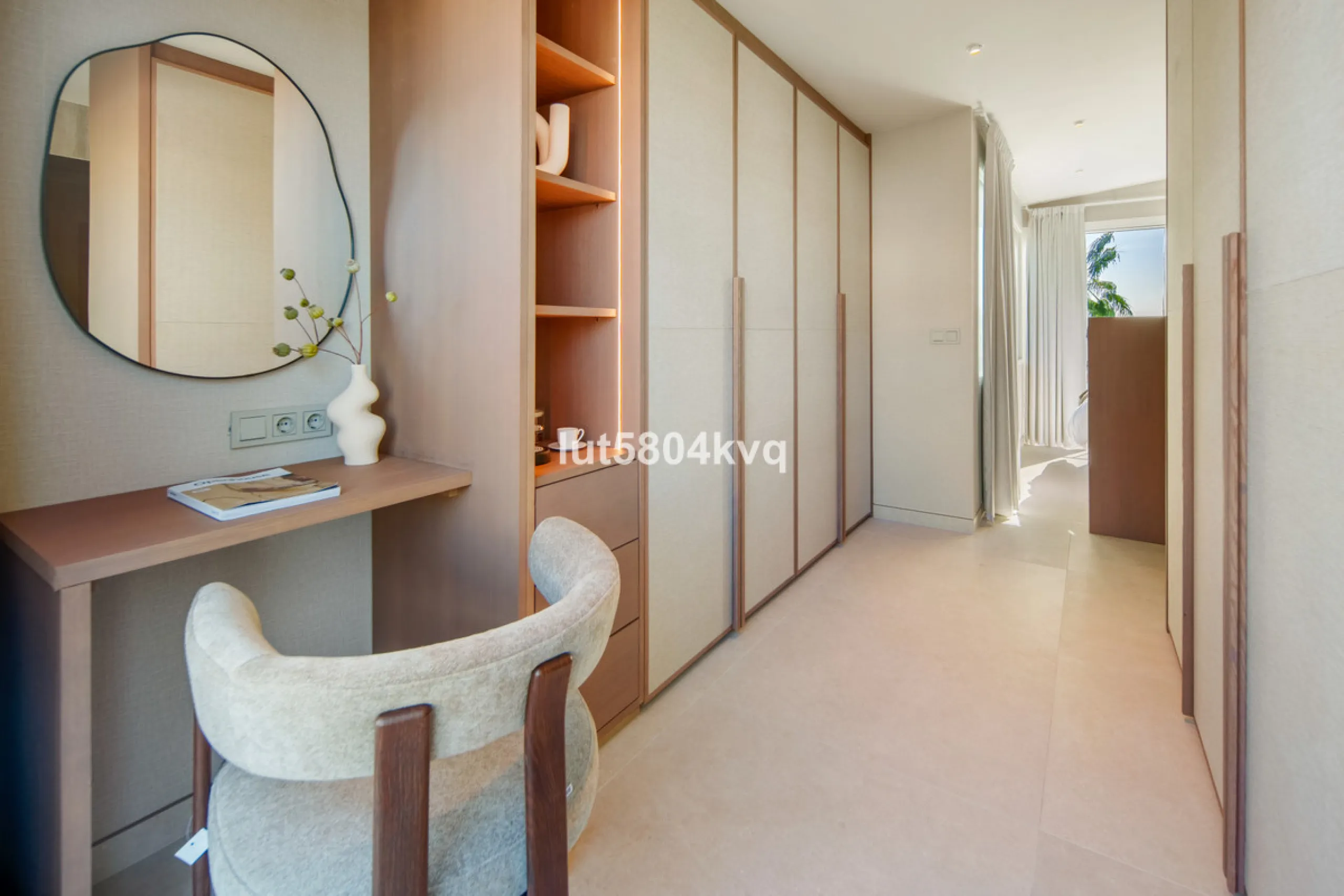 Semi-Detached Villa in Altos de Salamanca – Marbella's Golden Mile