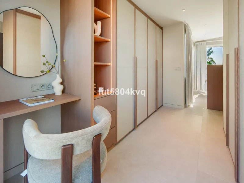 Semi-Detached Villa in Altos de Salamanca – Marbella's Golden Mile