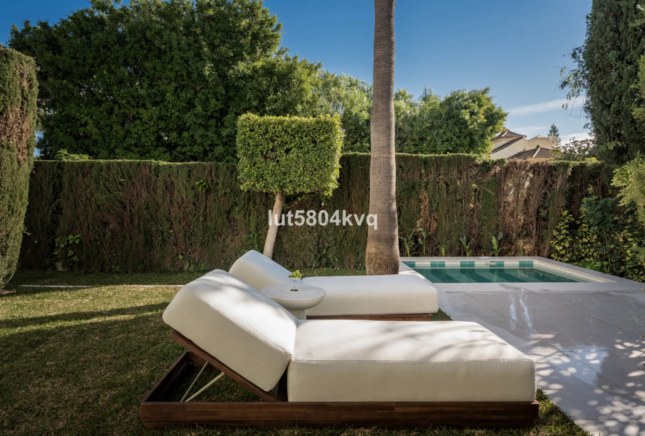Semi-Detached Villa in Altos de Salamanca – Marbella's Golden Mile