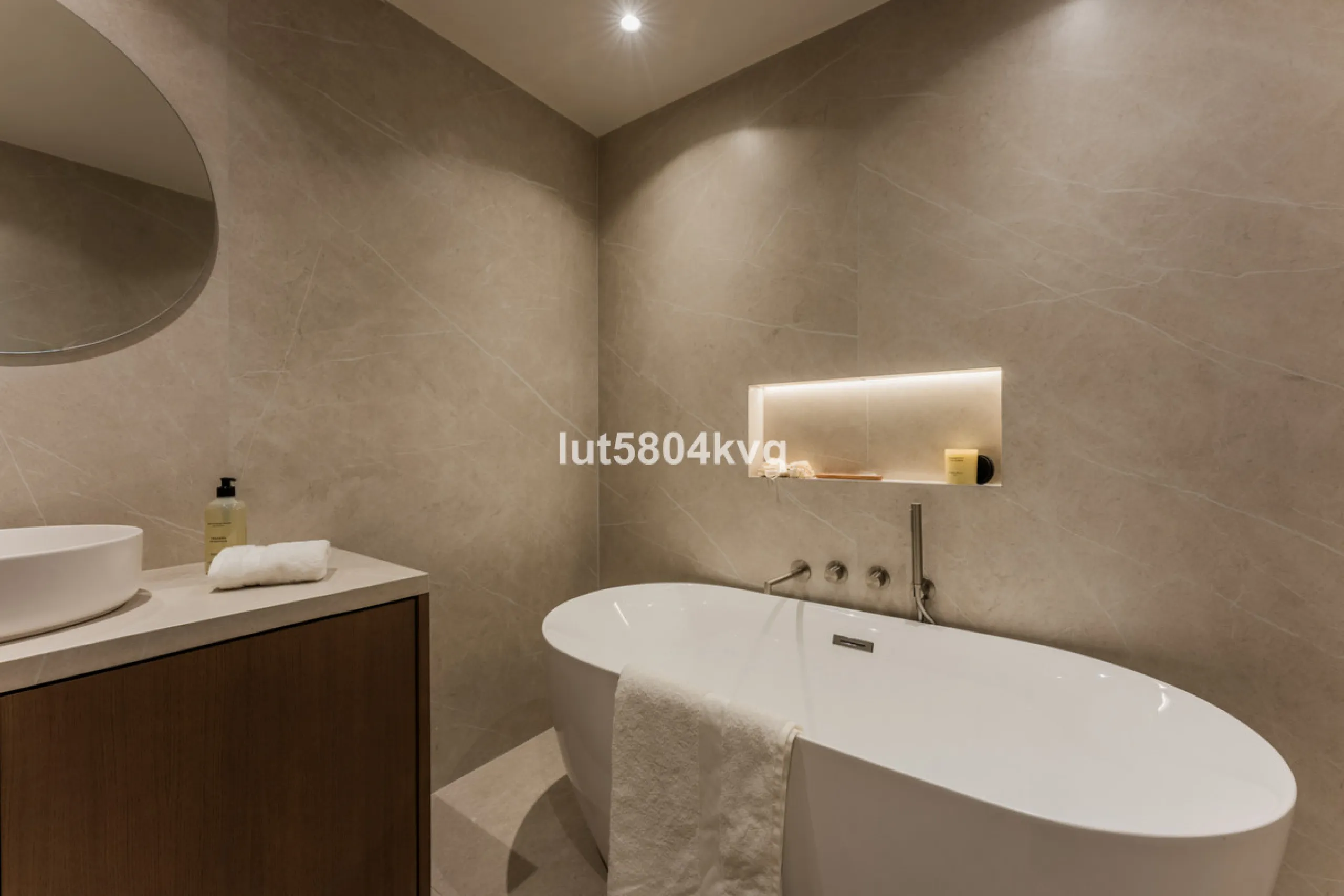 Semi-Detached Villa in Altos de Salamanca – Marbella's Golden Mile
