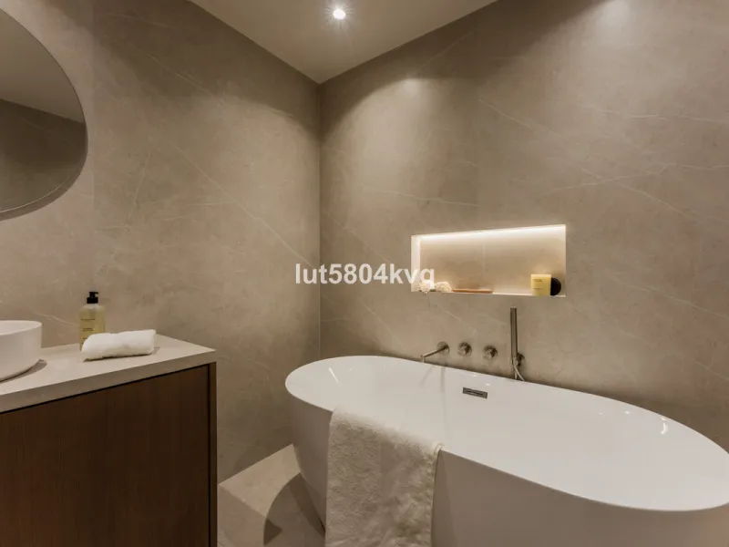 Semi-Detached Villa in Altos de Salamanca – Marbella's Golden Mile
