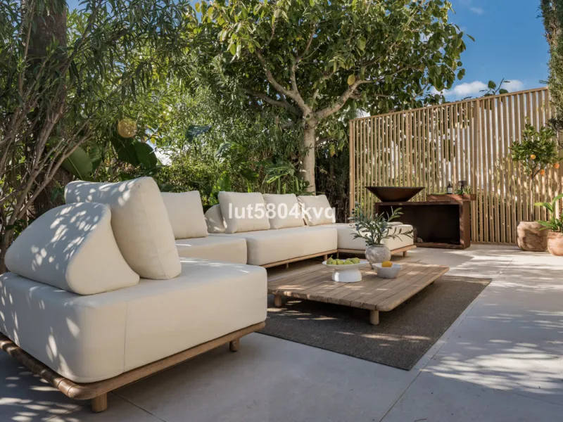 Semi-Detached Villa in Altos de Salamanca – Marbella's Golden Mile