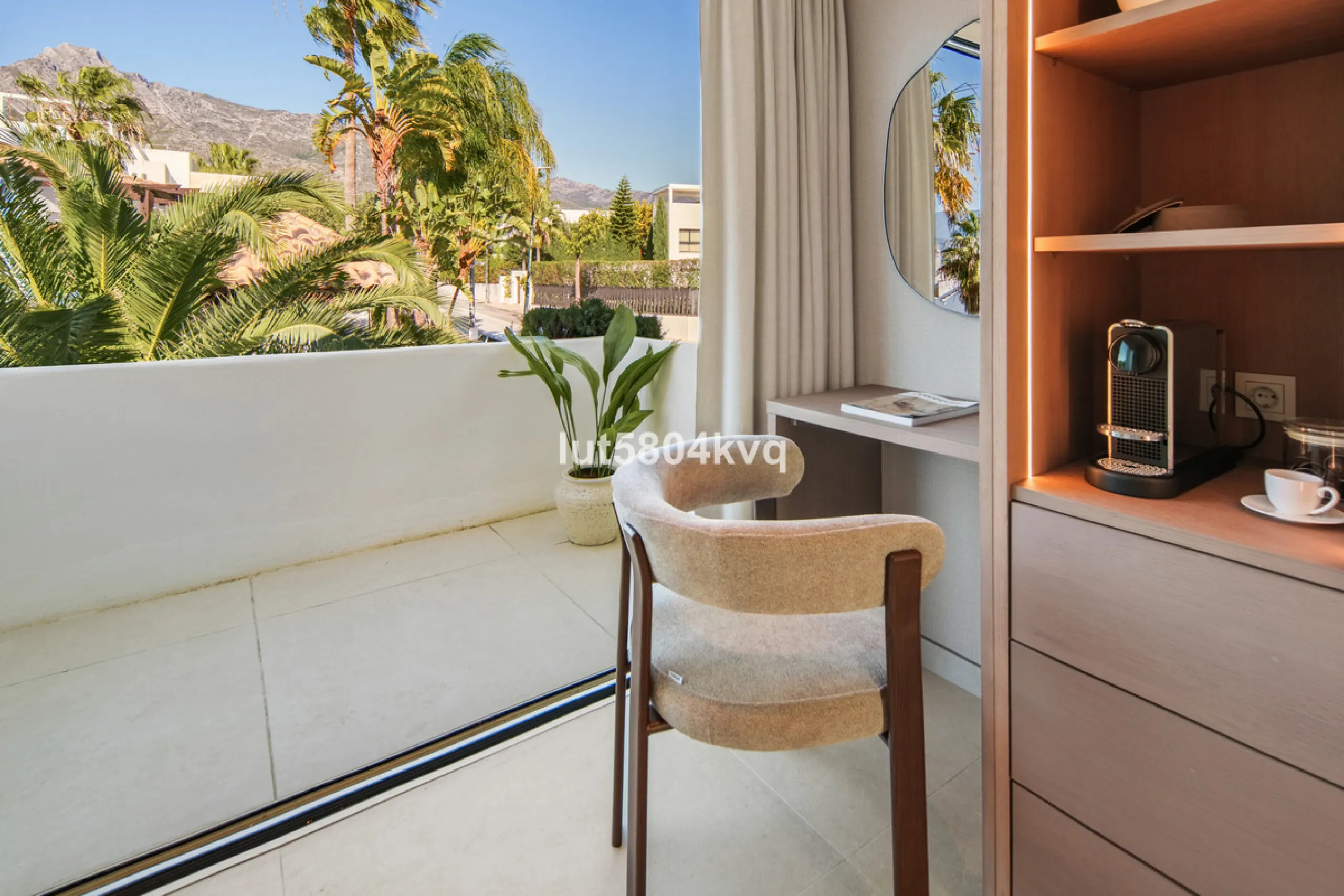 Semi-Detached Villa in Altos de Salamanca – Marbella's Golden Mile