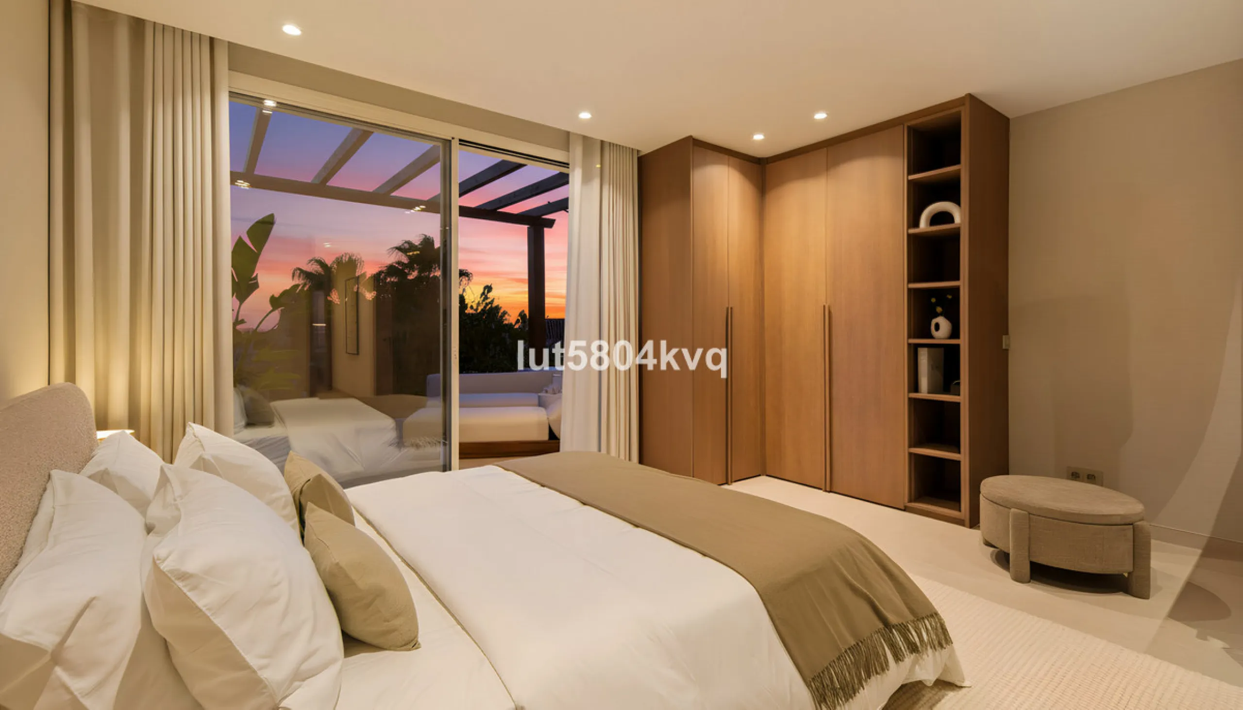 Semi-Detached Villa in Altos de Salamanca – Marbella's Golden Mile