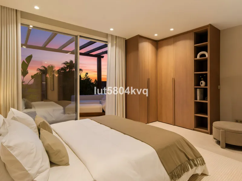 Semi-Detached Villa in Altos de Salamanca – Marbella's Golden Mile