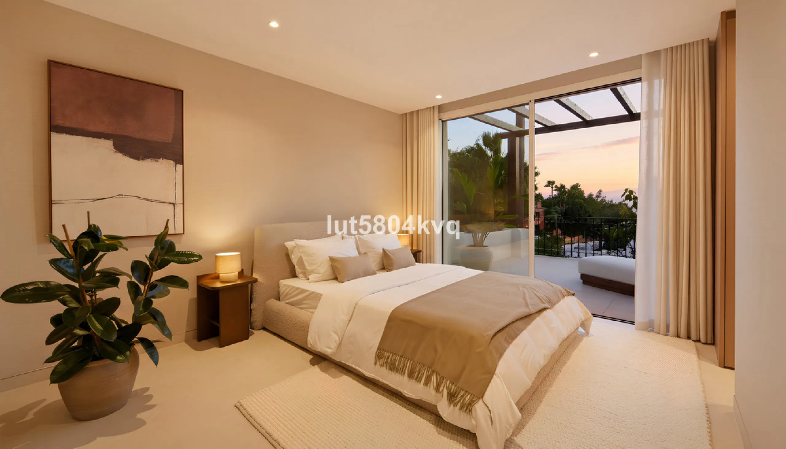Semi-Detached Villa in Altos de Salamanca – Marbella's Golden Mile