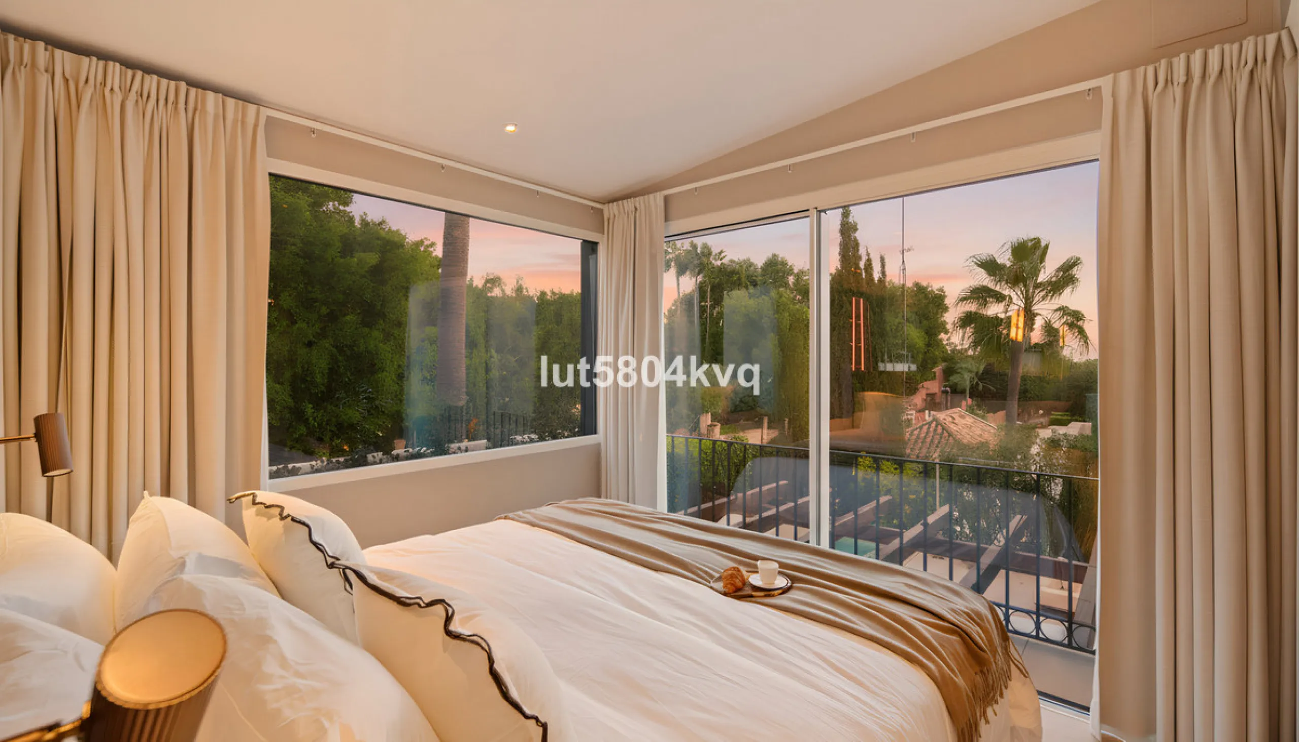 Semi-Detached Villa in Altos de Salamanca – Marbella's Golden Mile