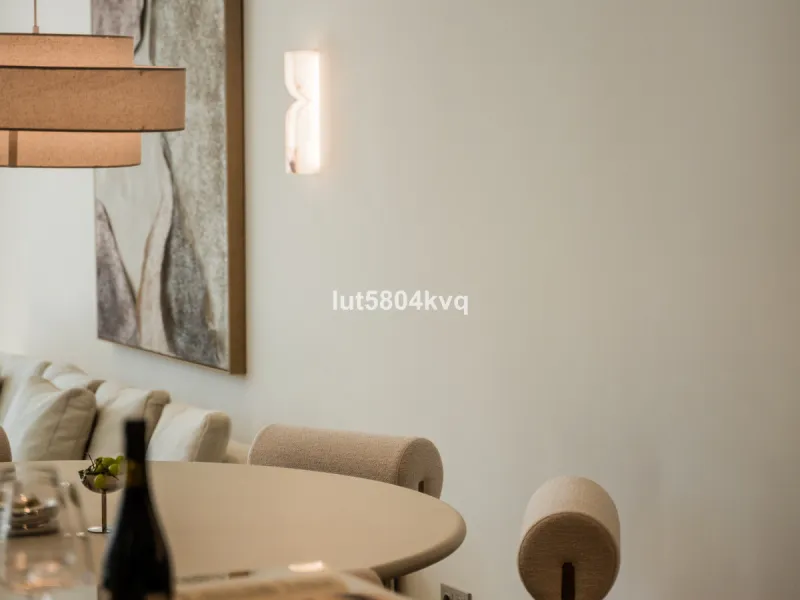 Semi-Detached Villa in Altos de Salamanca – Marbella's Golden Mile