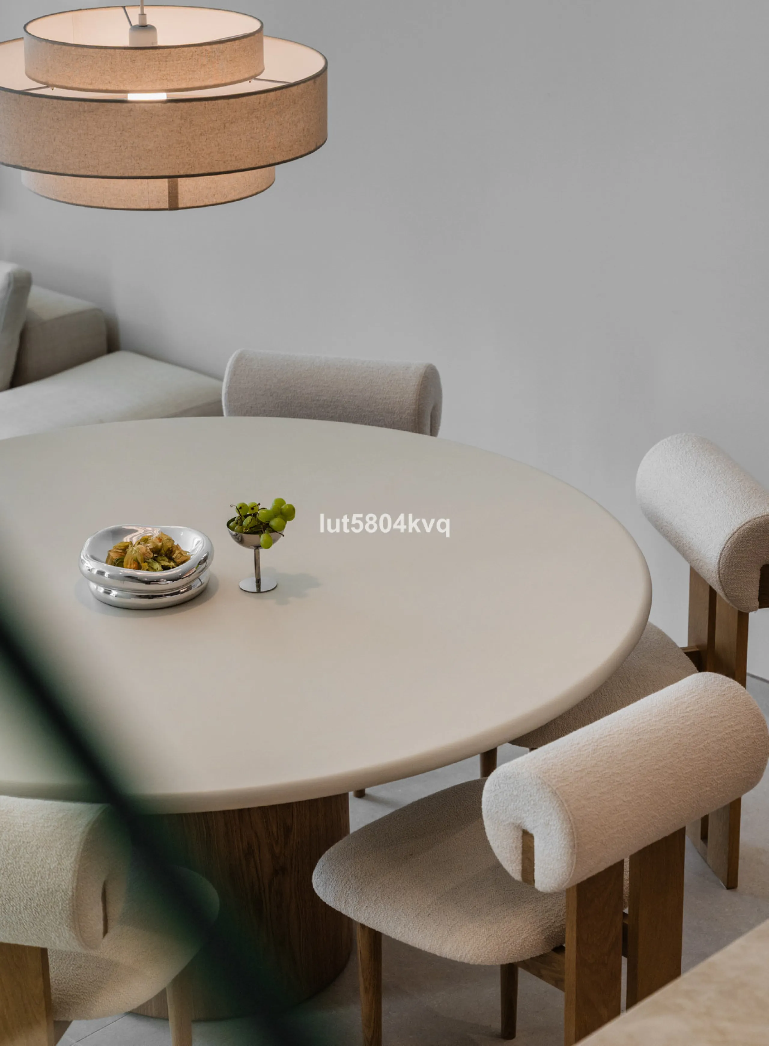 Semi-Detached Villa in Altos de Salamanca – Marbella's Golden Mile