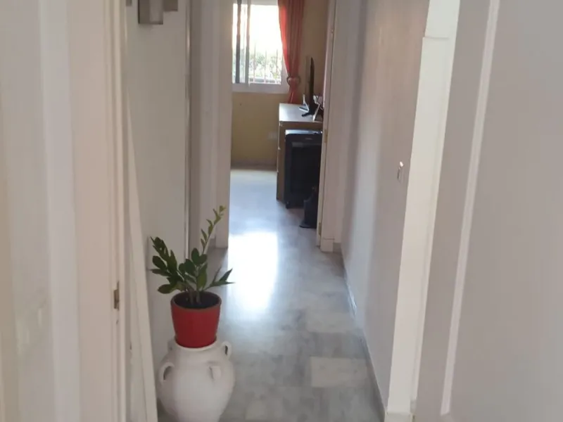 Spacious and bright apartment for sale in Reserva de Marbella, located in a quiet and well-maintained gated community with 24-hour security, ideal for those seeking comfort, privacy and quality living on the Costa del Sol.