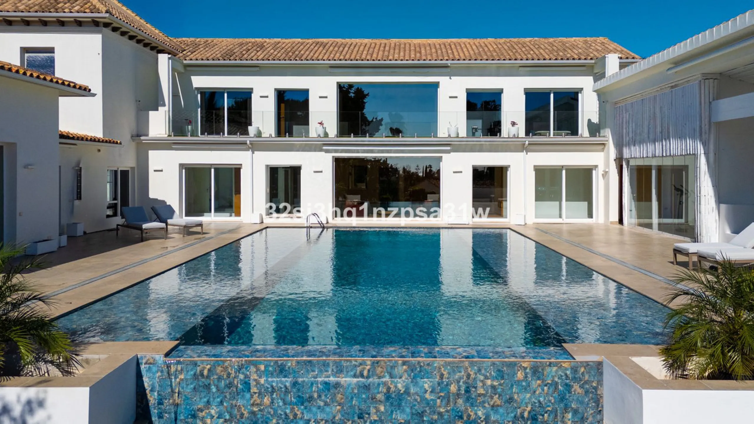 Tucked away in the prestigious heart of Guadalmina Alta, this fully renovated villa (finishes February 2026) is a refined statement of modern Mediterranean luxury, designed for effortless living and exceptional long-term value.