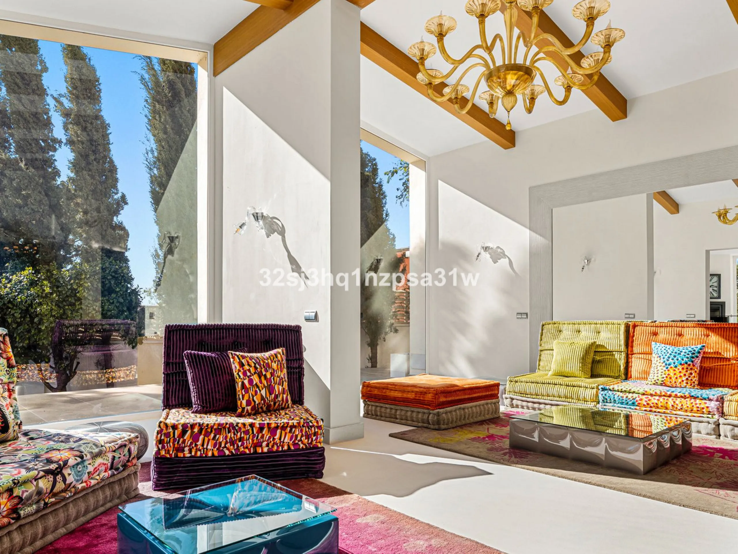 Tucked away in the prestigious heart of Guadalmina Alta, this fully renovated villa (finishes February 2026) is a refined statement of modern Mediterranean luxury, designed for effortless living and exceptional long-term value.