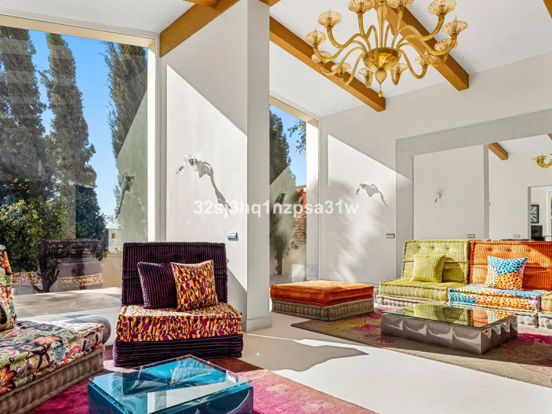 Tucked away in the prestigious heart of Guadalmina Alta, this fully renovated villa (finishes February 2026) is a refined statement of modern Mediterranean luxury, designed for effortless living and exceptional long-term value.