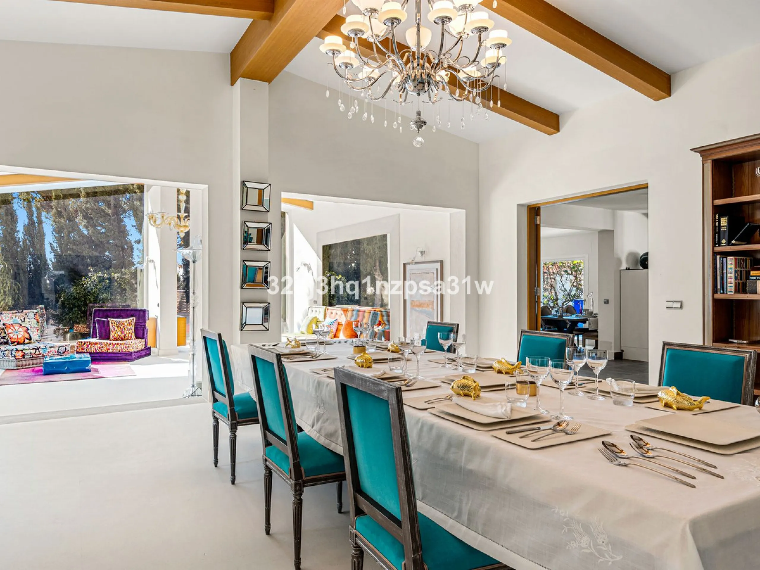Tucked away in the prestigious heart of Guadalmina Alta, this fully renovated villa (finishes February 2026) is a refined statement of modern Mediterranean luxury, designed for effortless living and exceptional long-term value.