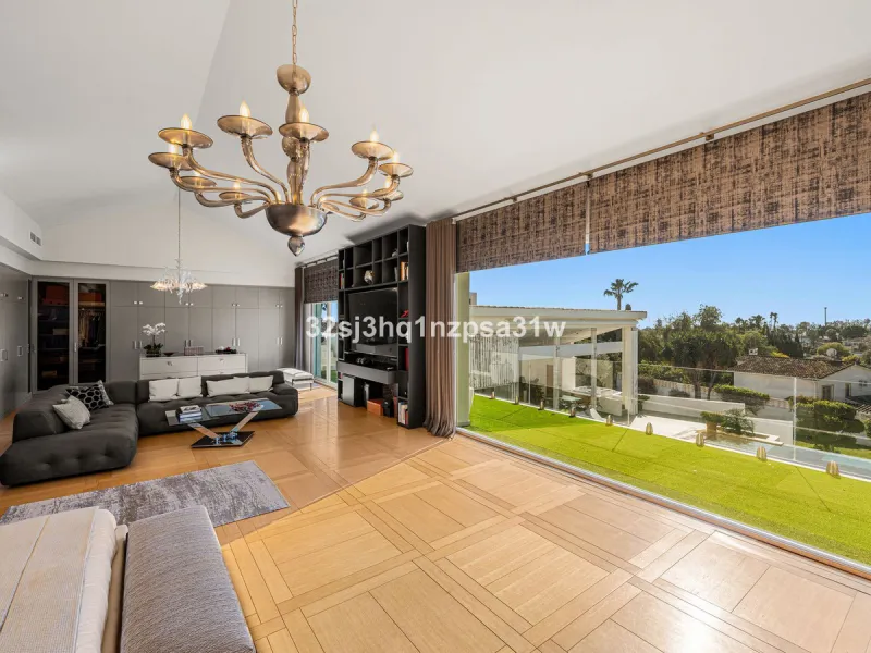 Tucked away in the prestigious heart of Guadalmina Alta, this fully renovated villa (finishes February 2026) is a refined statement of modern Mediterranean luxury, designed for effortless living and exceptional long-term value.