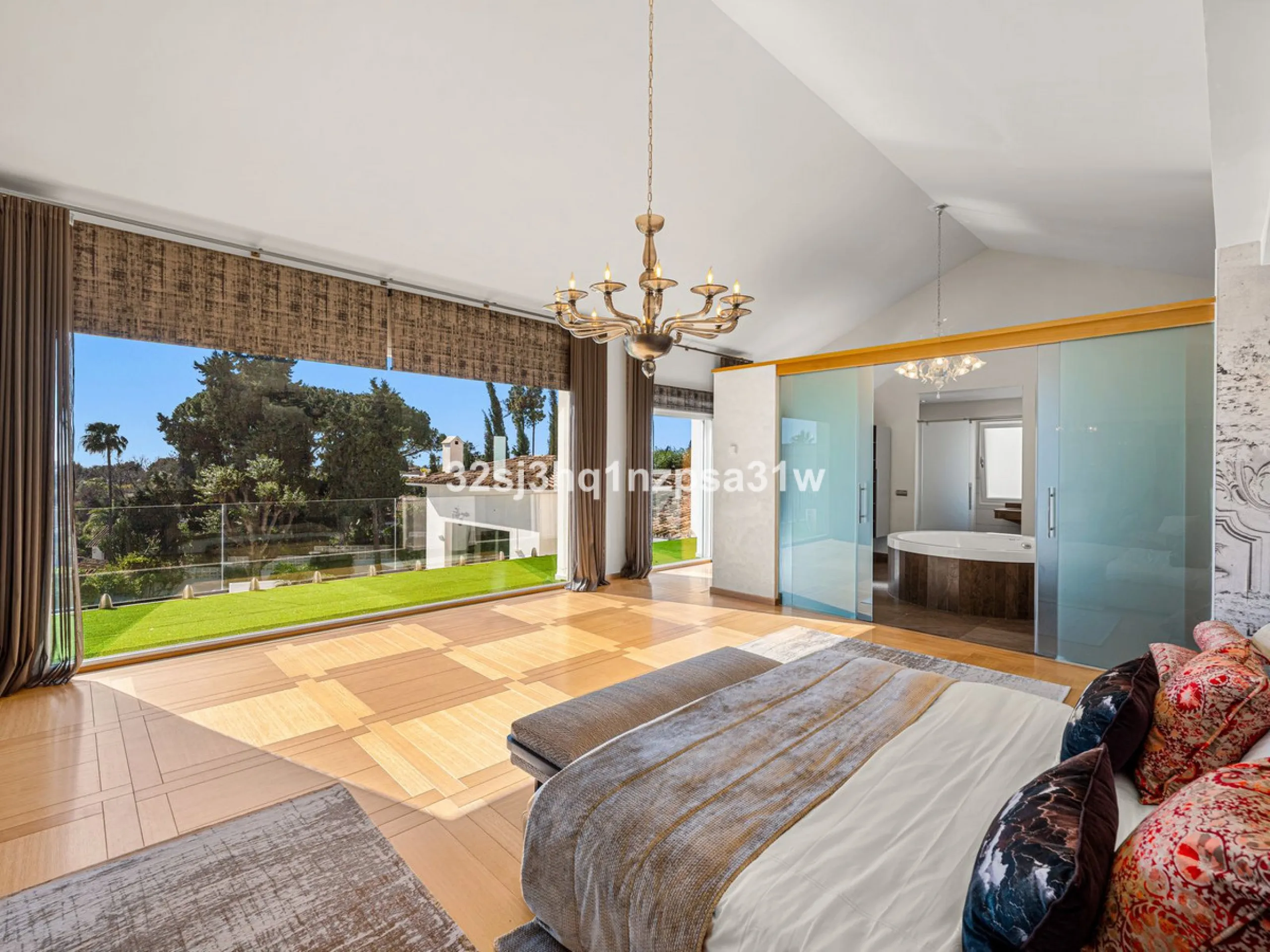 Tucked away in the prestigious heart of Guadalmina Alta, this fully renovated villa (finishes February 2026) is a refined statement of modern Mediterranean luxury, designed for effortless living and exceptional long-term value.