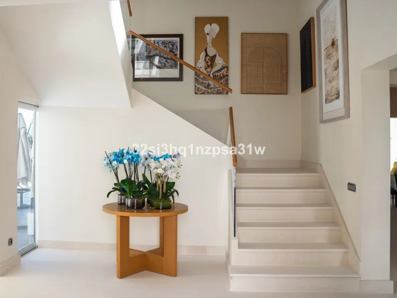 Tucked away in the prestigious heart of Guadalmina Alta, this fully renovated villa (finishes February 2026) is a refined statement of modern Mediterranean luxury, designed for effortless living and exceptional long-term value.