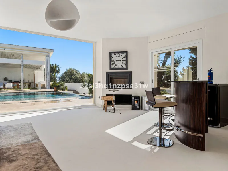 Tucked away in the prestigious heart of Guadalmina Alta, this fully renovated villa (finishes February 2026) is a refined statement of modern Mediterranean luxury, designed for effortless living and exceptional long-term value.