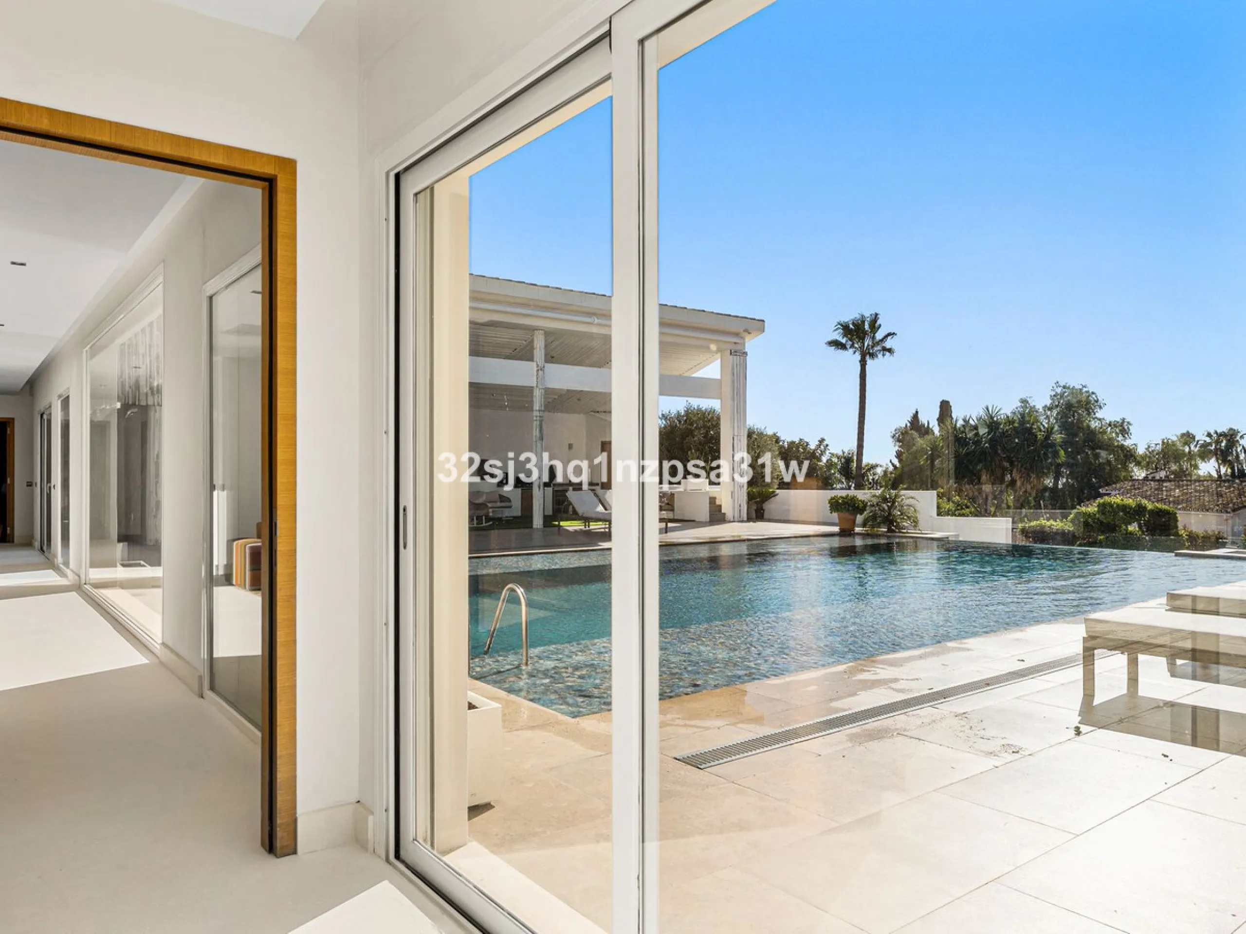Tucked away in the prestigious heart of Guadalmina Alta, this fully renovated villa (finishes February 2026) is a refined statement of modern Mediterranean luxury, designed for effortless living and exceptional long-term value.
