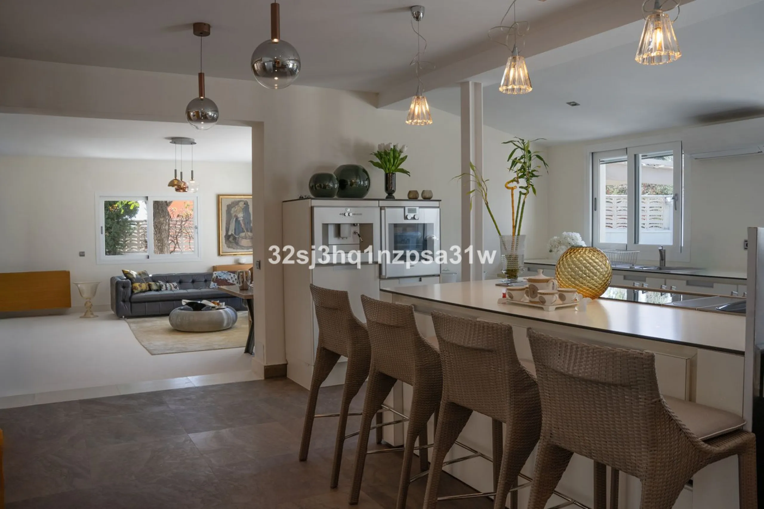 Tucked away in the prestigious heart of Guadalmina Alta, this fully renovated villa (finishes February 2026) is a refined statement of modern Mediterranean luxury, designed for effortless living and exceptional long-term value.