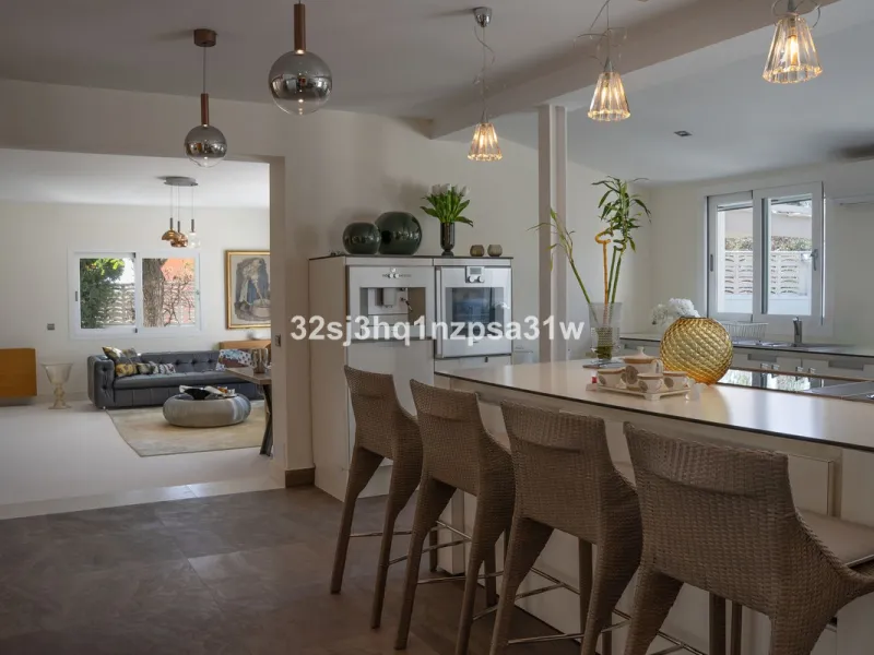 Tucked away in the prestigious heart of Guadalmina Alta, this fully renovated villa (finishes February 2026) is a refined statement of modern Mediterranean luxury, designed for effortless living and exceptional long-term value.