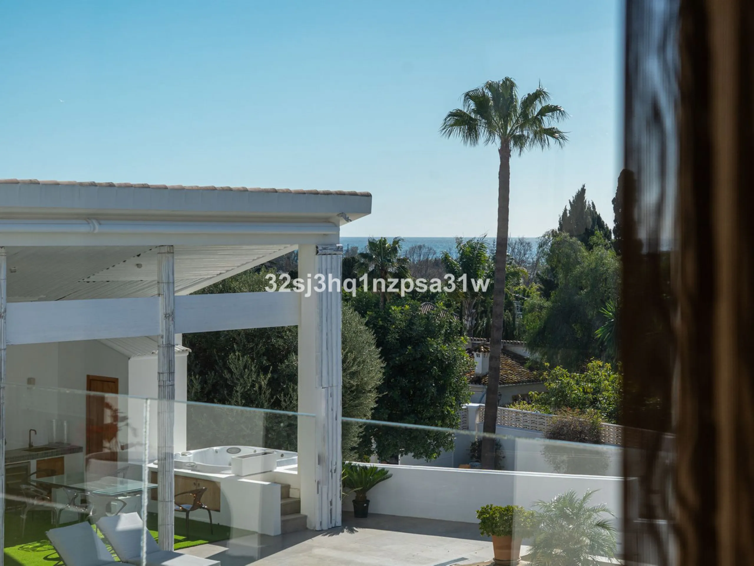Tucked away in the prestigious heart of Guadalmina Alta, this fully renovated villa (finishes February 2026) is a refined statement of modern Mediterranean luxury, designed for effortless living and exceptional long-term value.