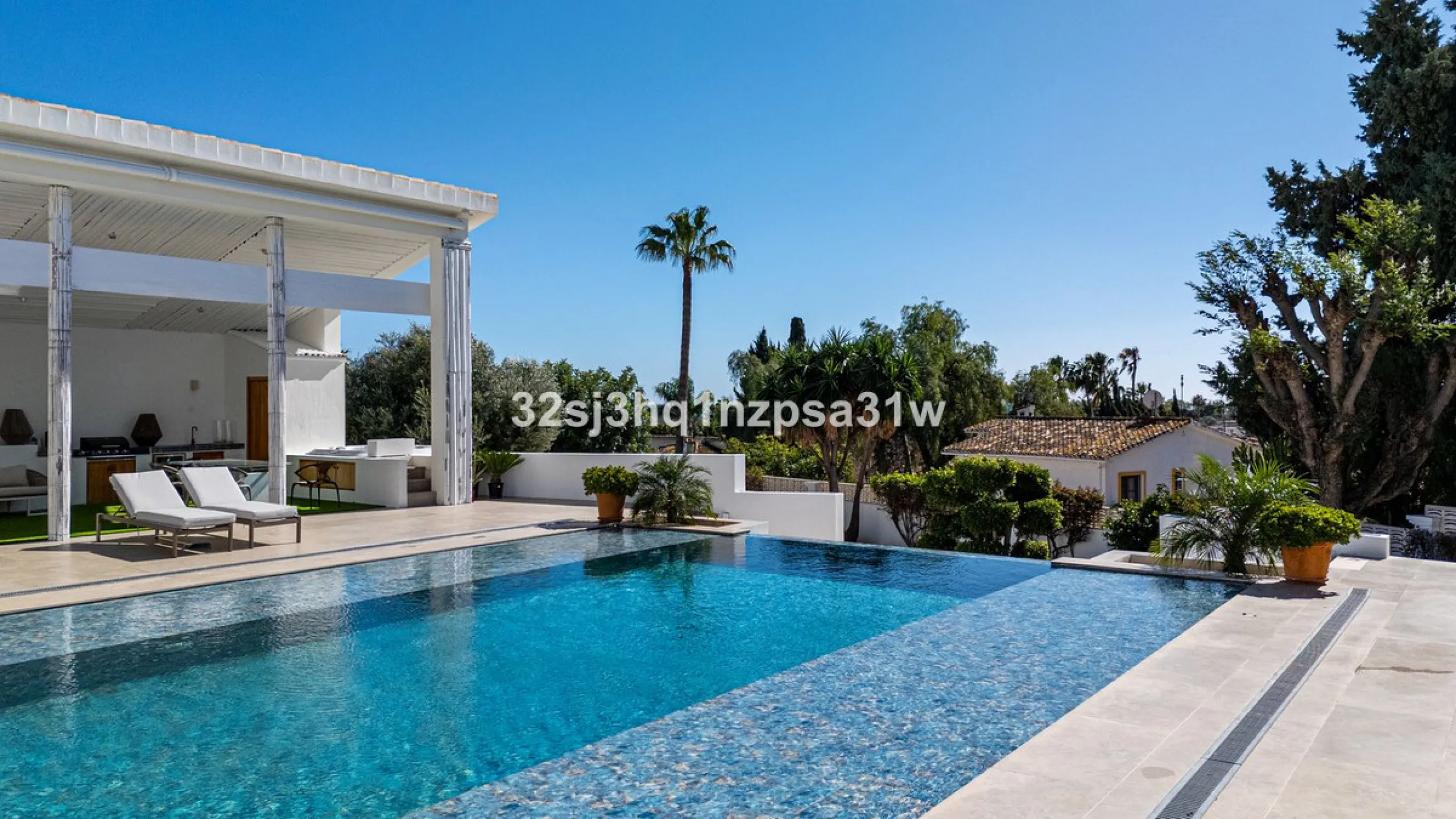 Tucked away in the prestigious heart of Guadalmina Alta, this fully renovated villa (finishes February 2026) is a refined statement of modern Mediterranean luxury, designed for effortless living and exceptional long-term value.
