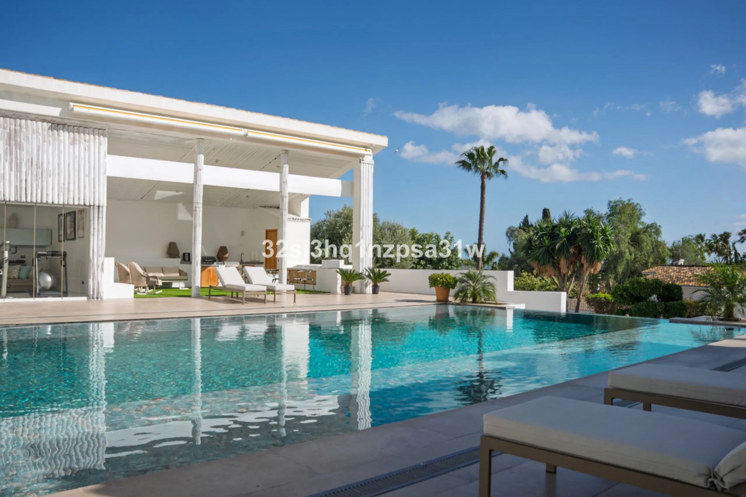 Tucked away in the prestigious heart of Guadalmina Alta, this fully renovated villa (finishes February 2026) is a refined statement of modern Mediterranean luxury, designed for effortless living and exceptional long-term value.