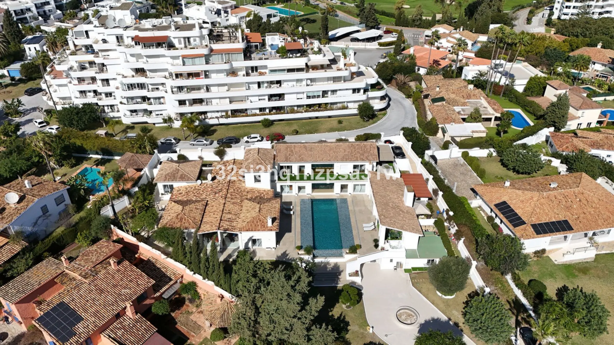 Tucked away in the prestigious heart of Guadalmina Alta, this fully renovated villa (finishes February 2026) is a refined statement of modern Mediterranean luxury, designed for effortless living and exceptional long-term value.