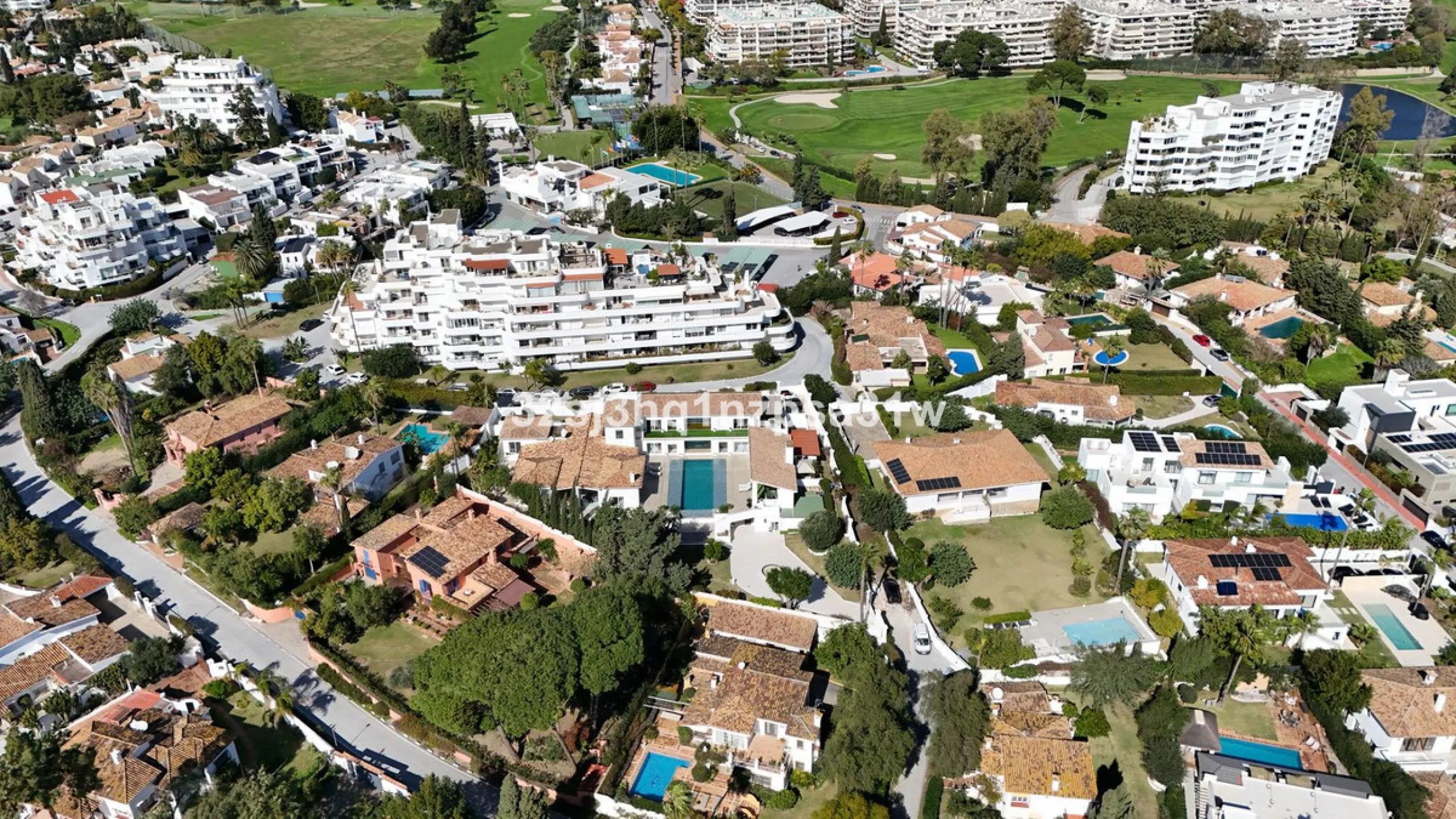 Tucked away in the prestigious heart of Guadalmina Alta, this fully renovated villa (finishes February 2026) is a refined statement of modern Mediterranean luxury, designed for effortless living and exceptional long-term value.