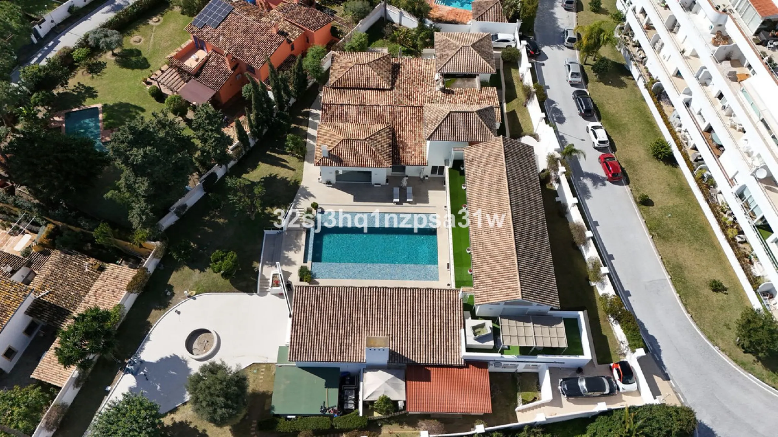 Tucked away in the prestigious heart of Guadalmina Alta, this fully renovated villa (finishes February 2026) is a refined statement of modern Mediterranean luxury, designed for effortless living and exceptional long-term value.