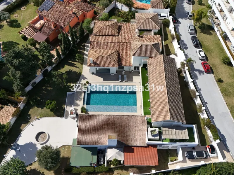 Tucked away in the prestigious heart of Guadalmina Alta, this fully renovated villa (finishes February 2026) is a refined statement of modern Mediterranean luxury, designed for effortless living and exceptional long-term value.