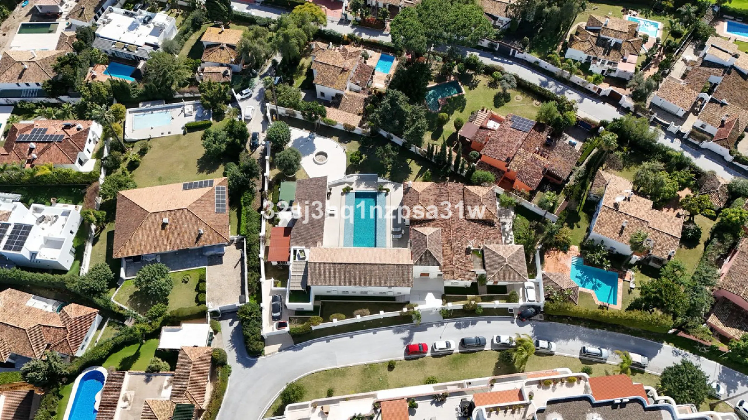 Tucked away in the prestigious heart of Guadalmina Alta, this fully renovated villa (finishes February 2026) is a refined statement of modern Mediterranean luxury, designed for effortless living and exceptional long-term value.