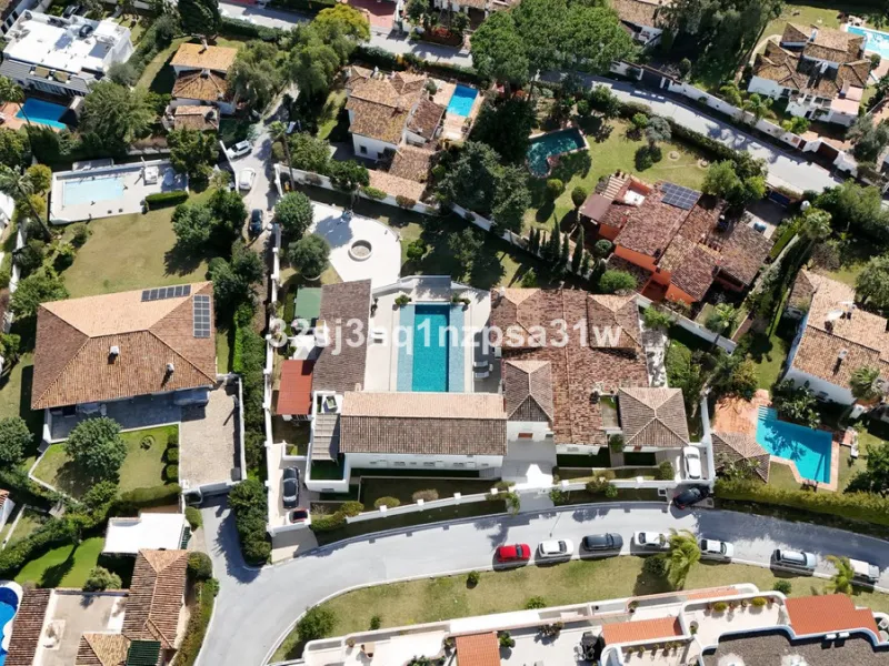 Tucked away in the prestigious heart of Guadalmina Alta, this fully renovated villa (finishes February 2026) is a refined statement of modern Mediterranean luxury, designed for effortless living and exceptional long-term value.
