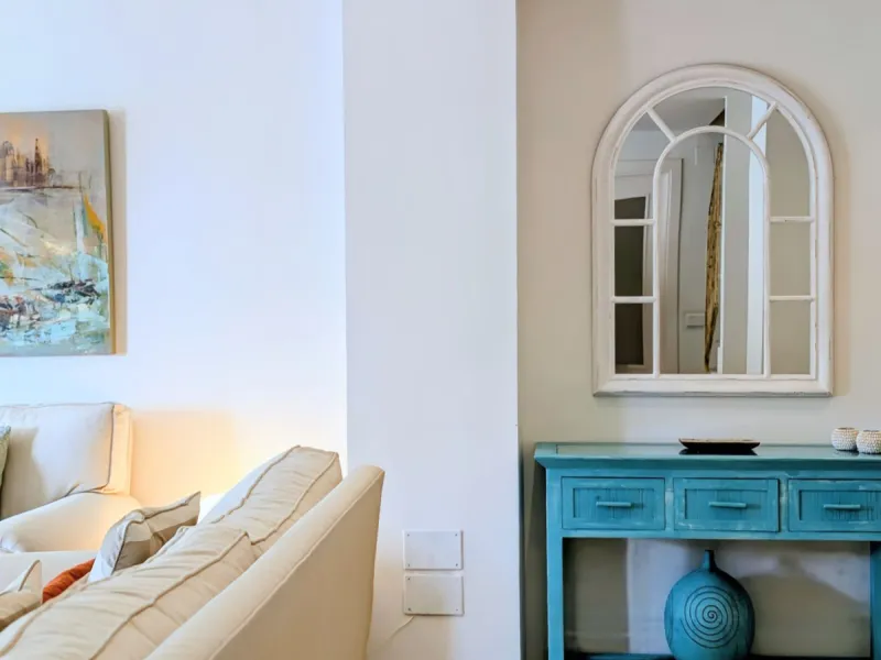 Beautiful spacious home in San Pedro del Mar next to the boulevard of San Pedro and close to all amenities, restaurants, shops, sporting facilities and short walk to the town centre.