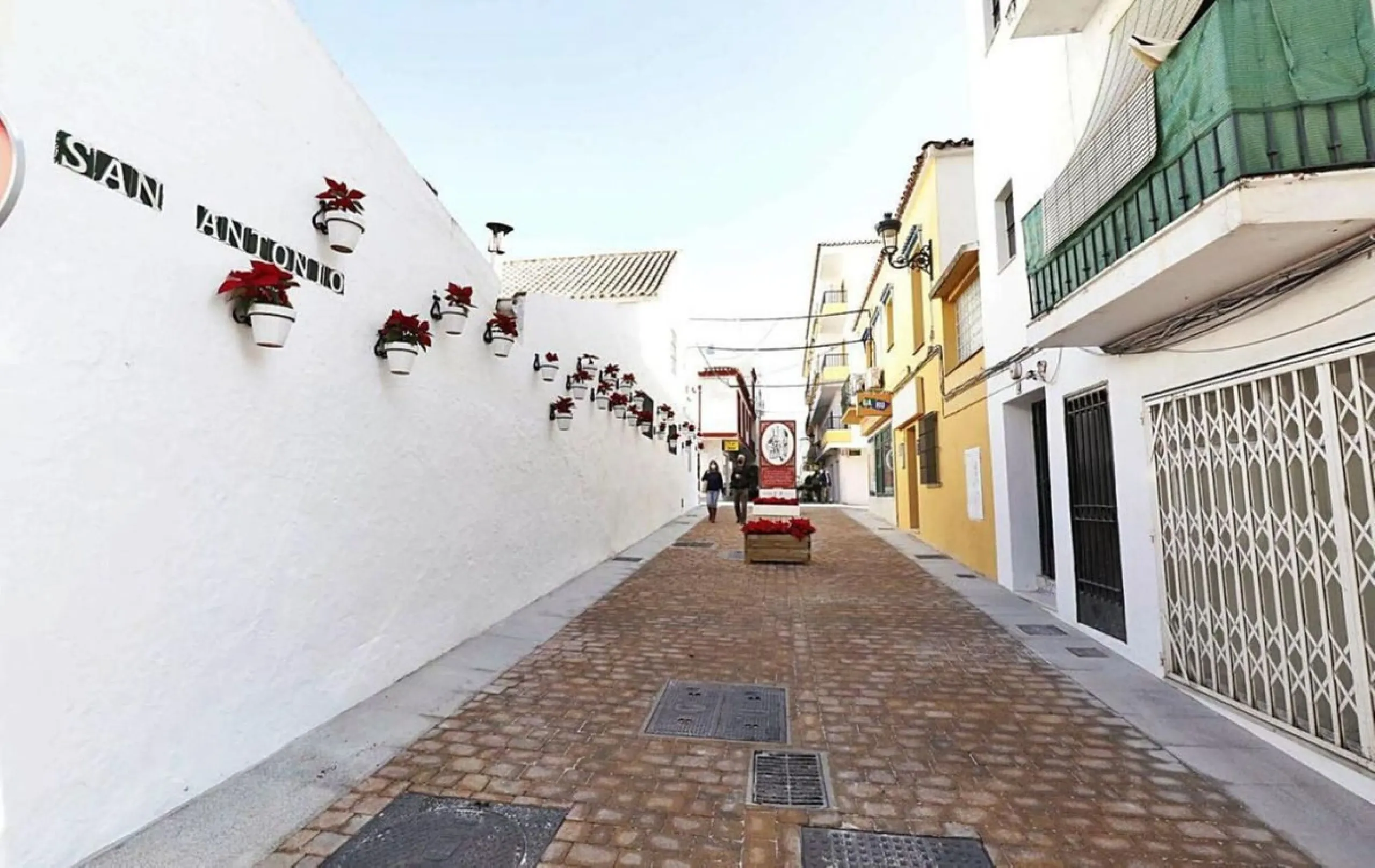Apartment - Penthouse Duplex в продаже в Marbella, Málaga. В доме 4 спален и 3 ванных комнат. Площадь дома 150 м²