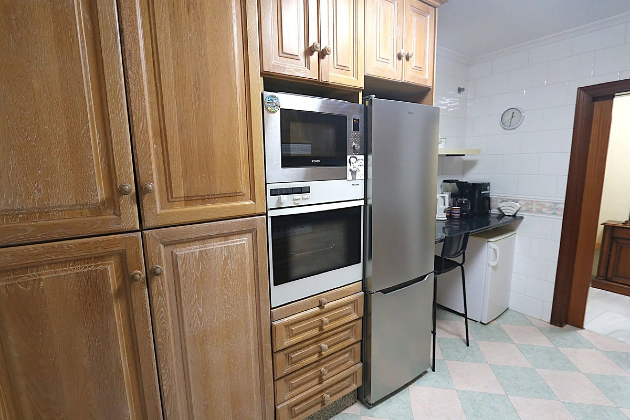 Apartment - Top Floor Apartment в продаже в Fuengirola, Málaga. В доме 3 спален и 2 ванных комнат. Площадь дома 132 м²
