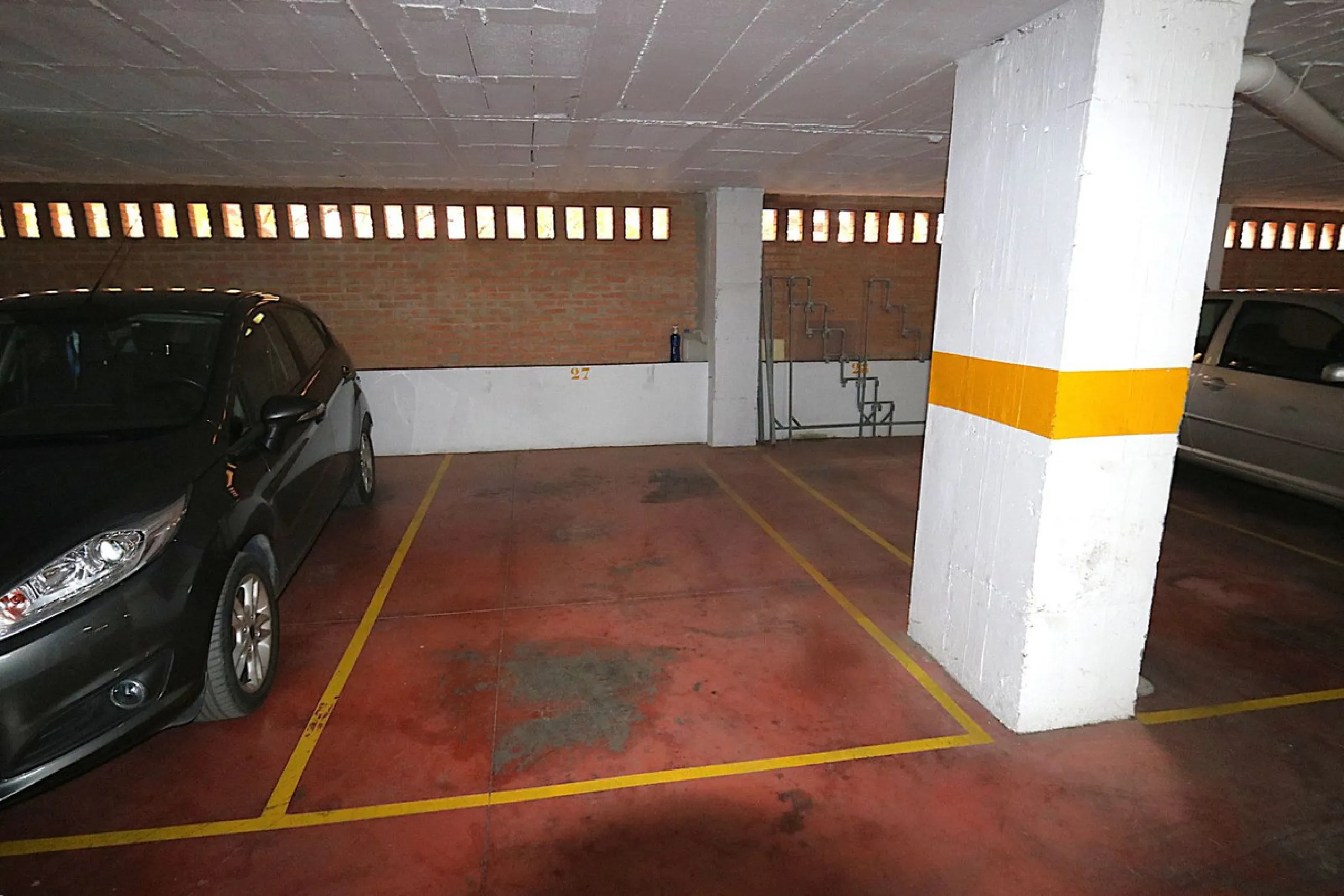 Apartment - Top Floor Apartment в продаже в Fuengirola, Málaga. В доме 3 спален и 2 ванных комнат. Площадь дома 132 м²