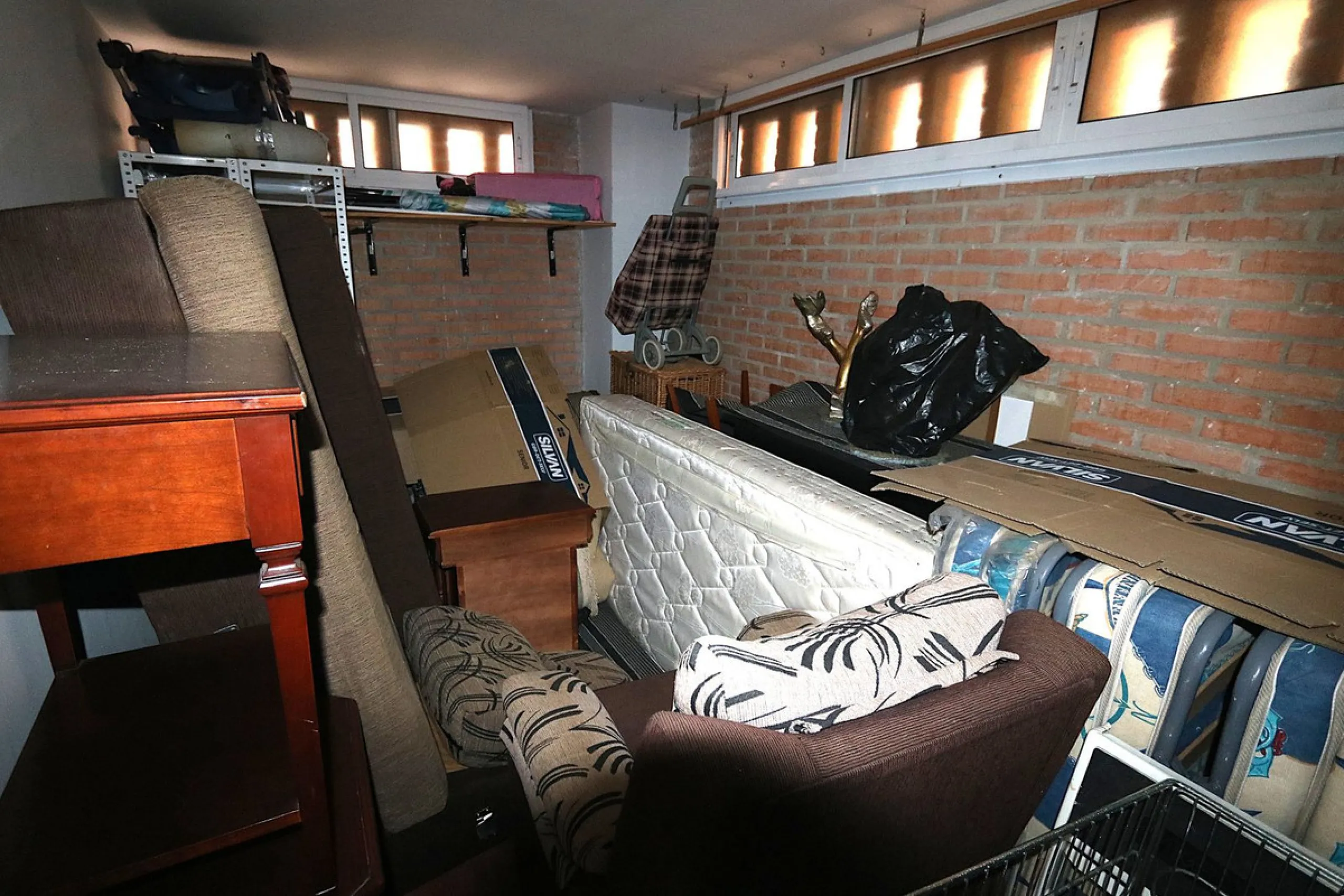 Apartment - Top Floor Apartment в продаже в Fuengirola, Málaga. В доме 3 спален и 2 ванных комнат. Площадь дома 132 м²